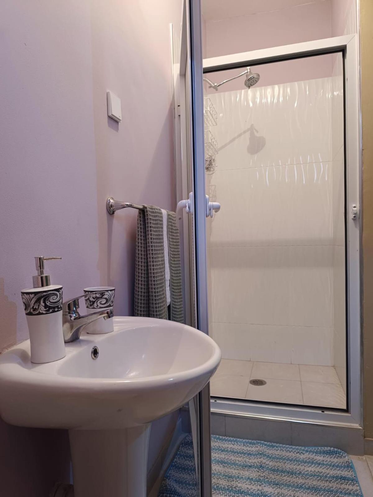 Pensao Dona Fica Apartman Tarrafal  Kültér fotó