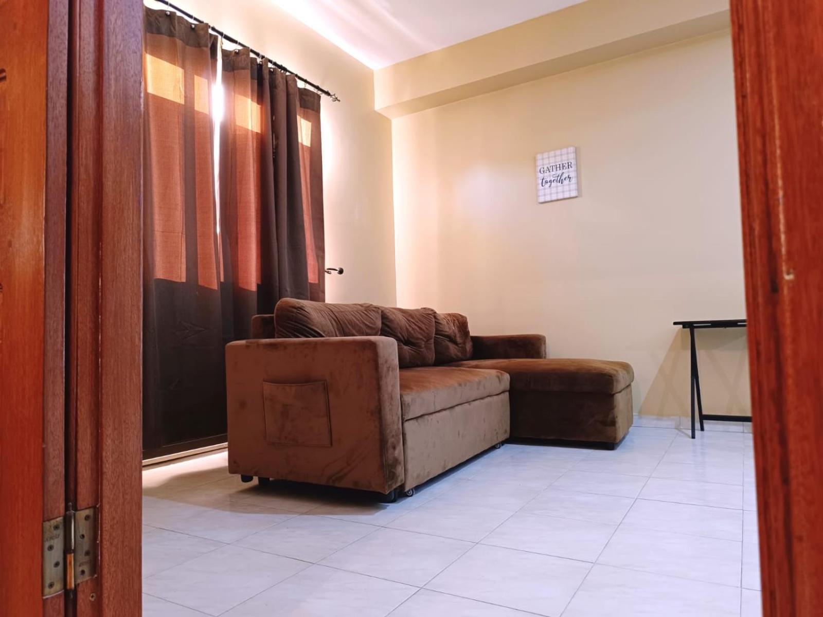 Pensao Dona Fica Apartman Tarrafal  Kültér fotó